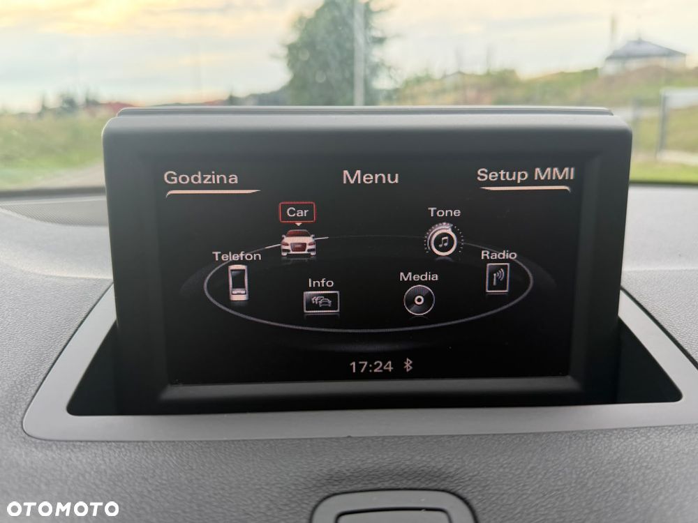 Audi A1 3-drzwiowe 1.6 TDI S line edition - 23