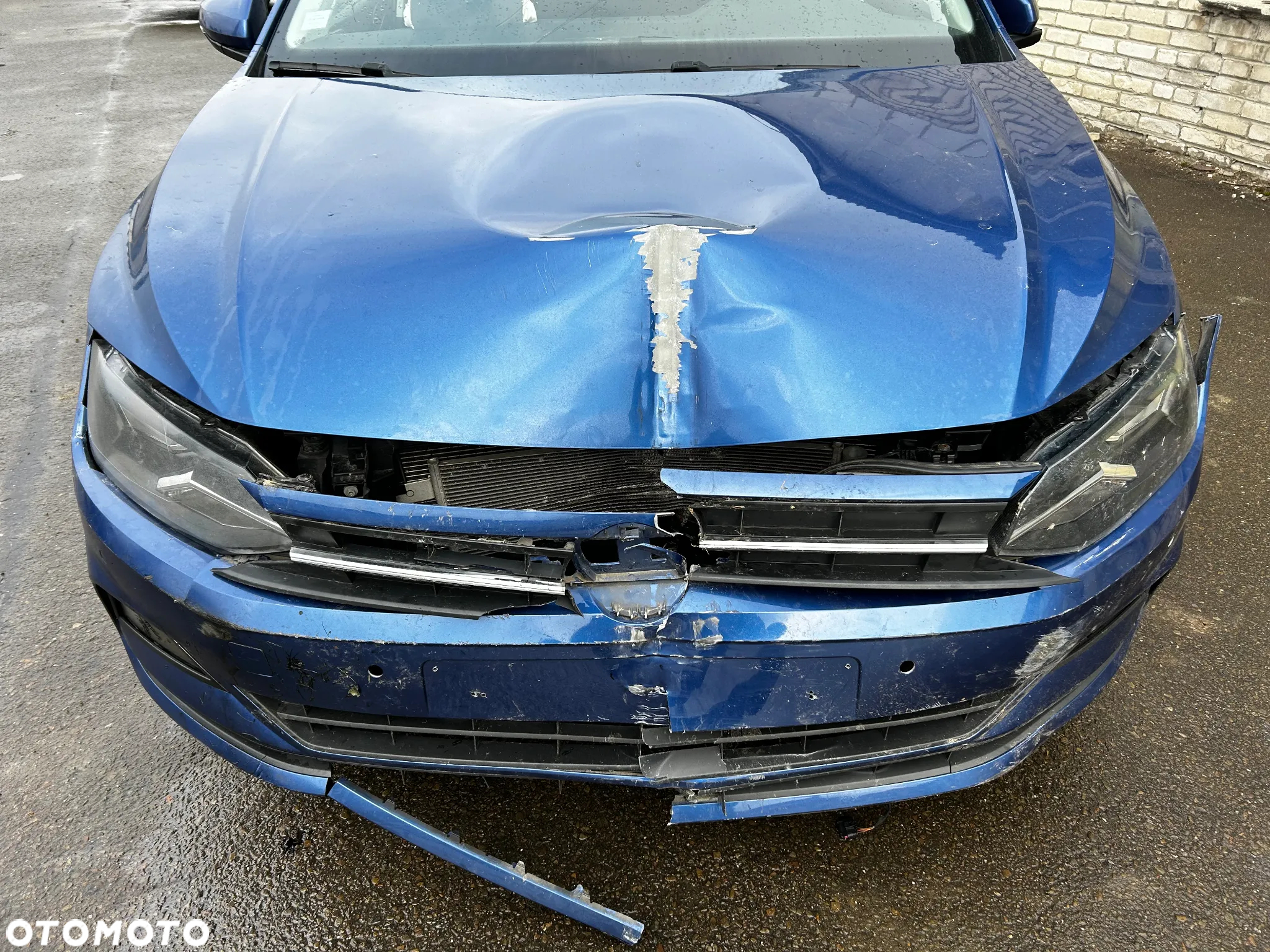 Volkswagen Polo - 7