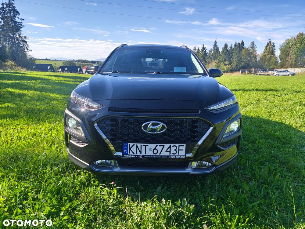 Hyundai Kona - 23