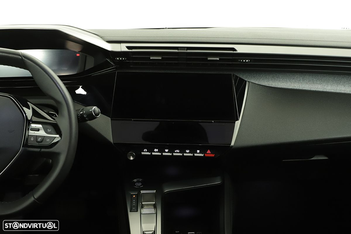 Peugeot 308 SW 1.2 PureTech Allure Pack EAT8 - 9
