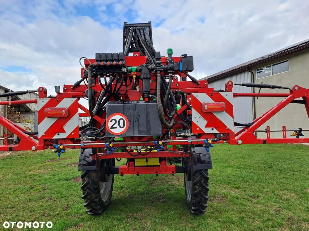 Krukowiak Goliat - 4