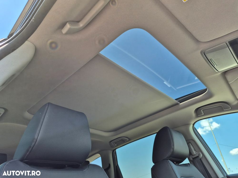 Honda CR-V 2.0 e:HEV 4x4 E-CVT Executive - 23