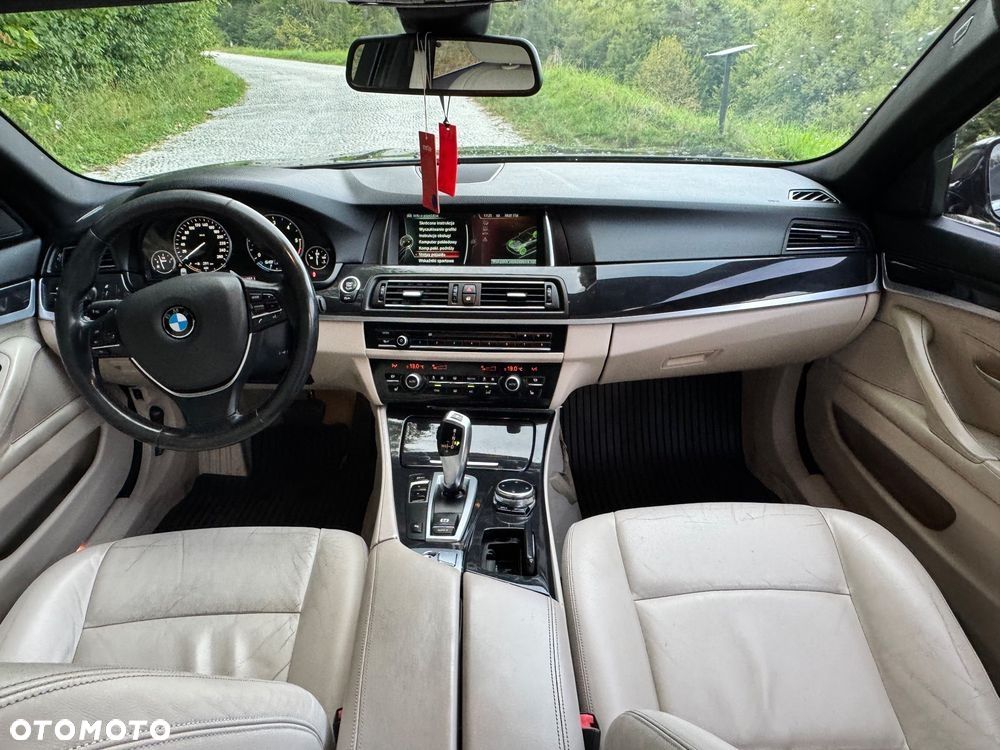 BMW Seria 5 - 24