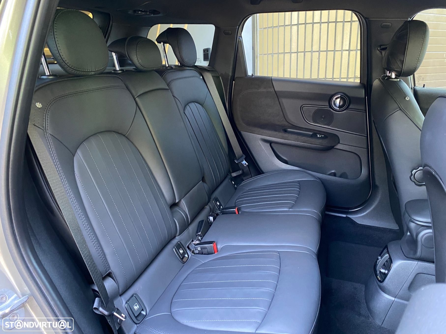 MINI Countryman One D - 13