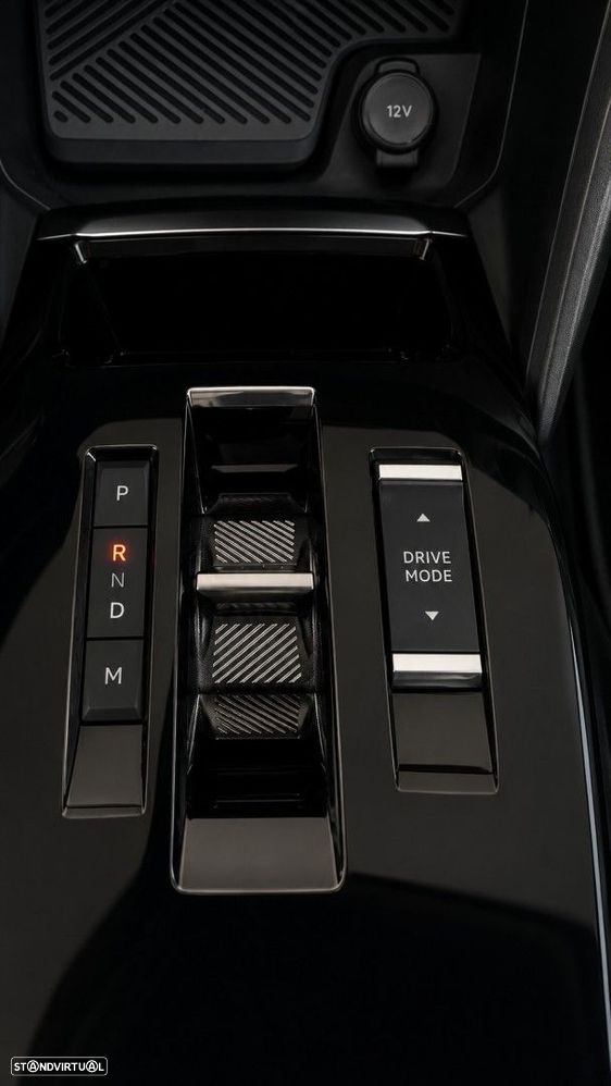 Citroën C4 1.2 PureTech Shine Pack EAT8 - 10