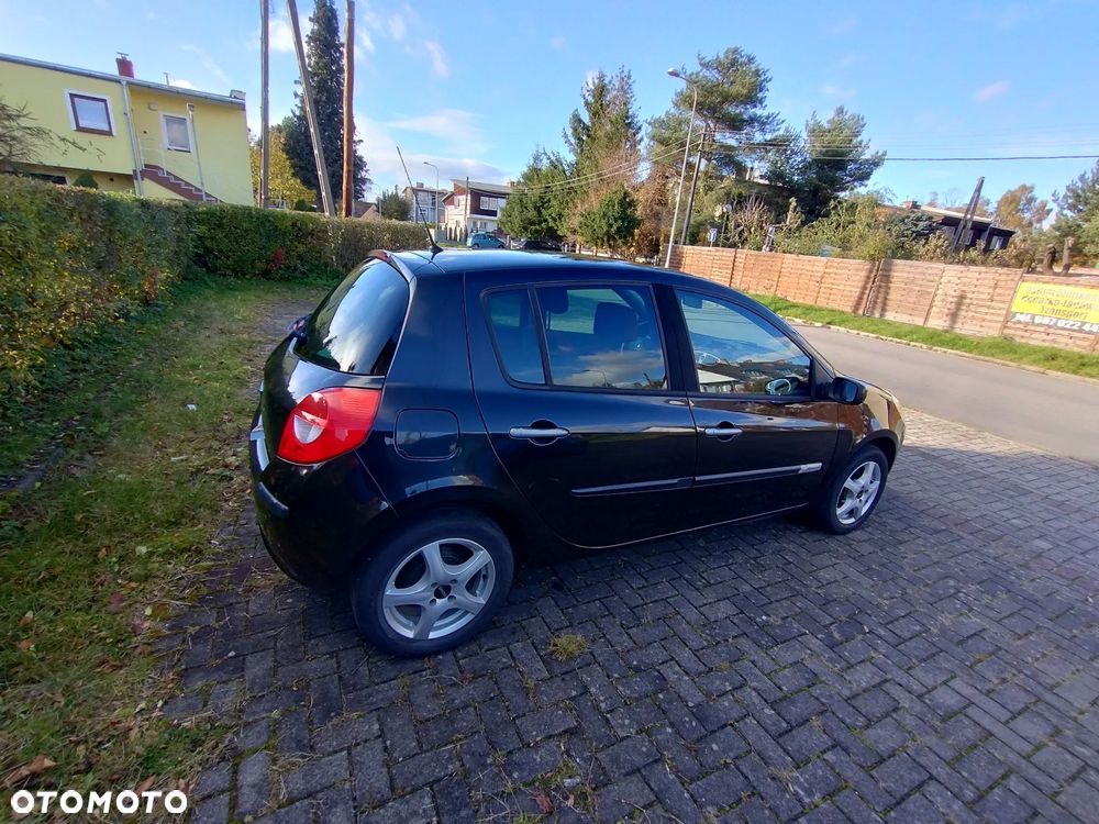 Renault Clio 1.2 16V Rip Curl - 14