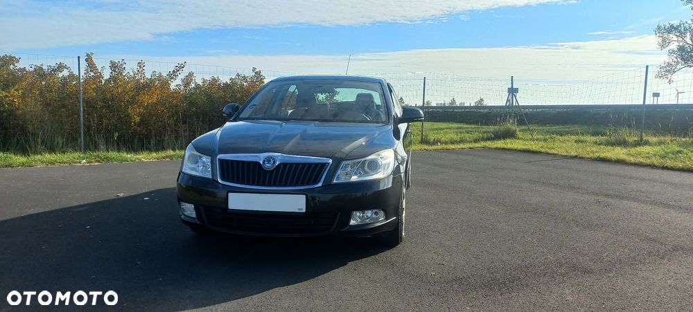 Skoda Octavia 1.6 TDI DPF Elegance - 4