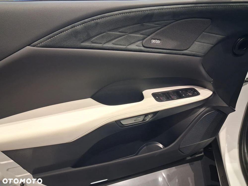 Lexus RX 500h F Sport - 9