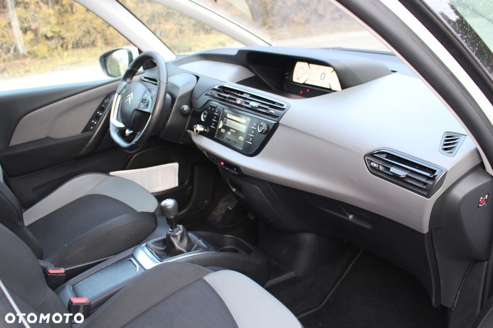 Citroën C4 Picasso BlueHDi 120 Seduction - 5