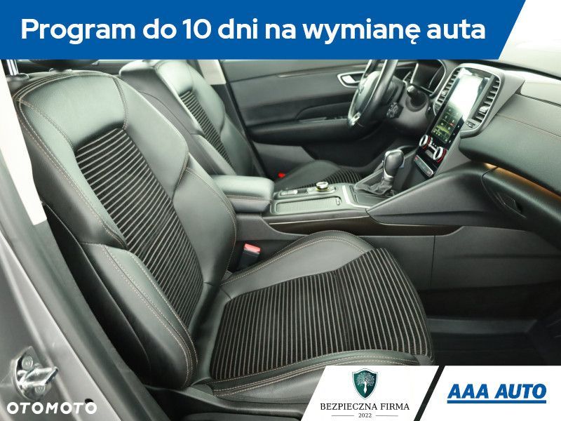 Renault Talisman - 8