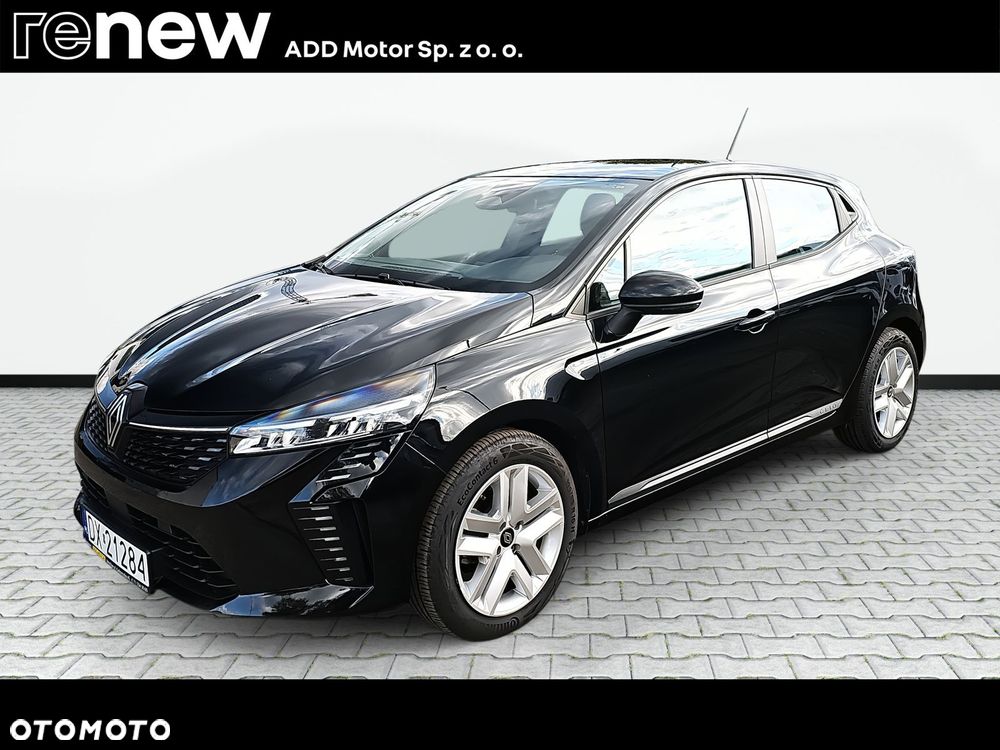 Renault Clio 1.0 TCe Evolution - 1