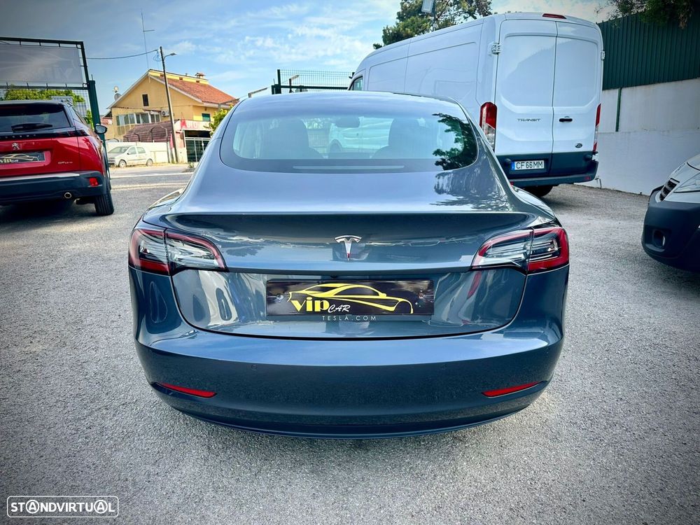 Tesla Model 3 Standard RWD Plus - 6