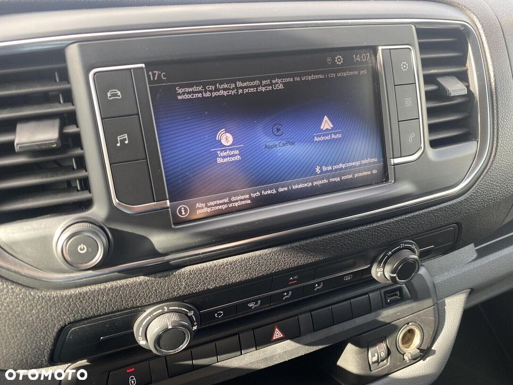 Toyota ProAce - 19