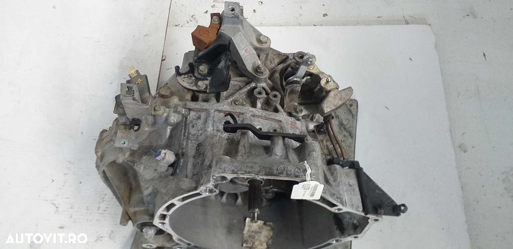 Cutie de viteze Mazda 2.0 D; 6 Trepte; 2002-2010 - 5