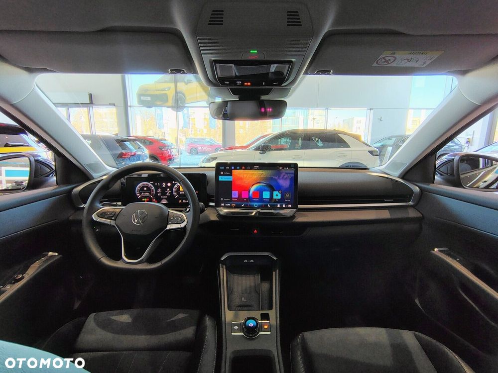 Volkswagen T-Roc 1.5 TSI Style DSG - 31