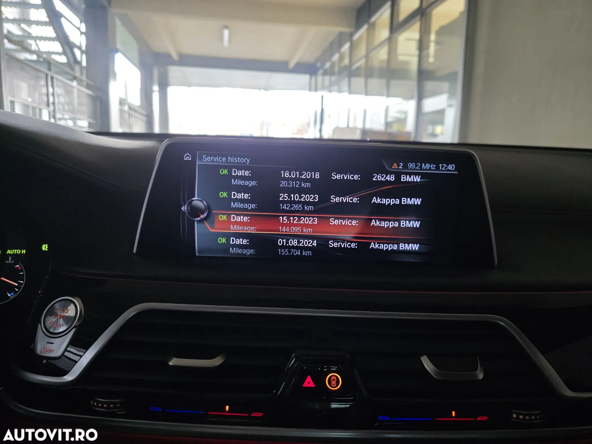 BMW Seria 7 730Ld xDrive - 35