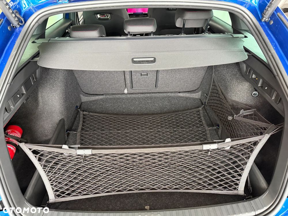 Skoda Octavia - 23