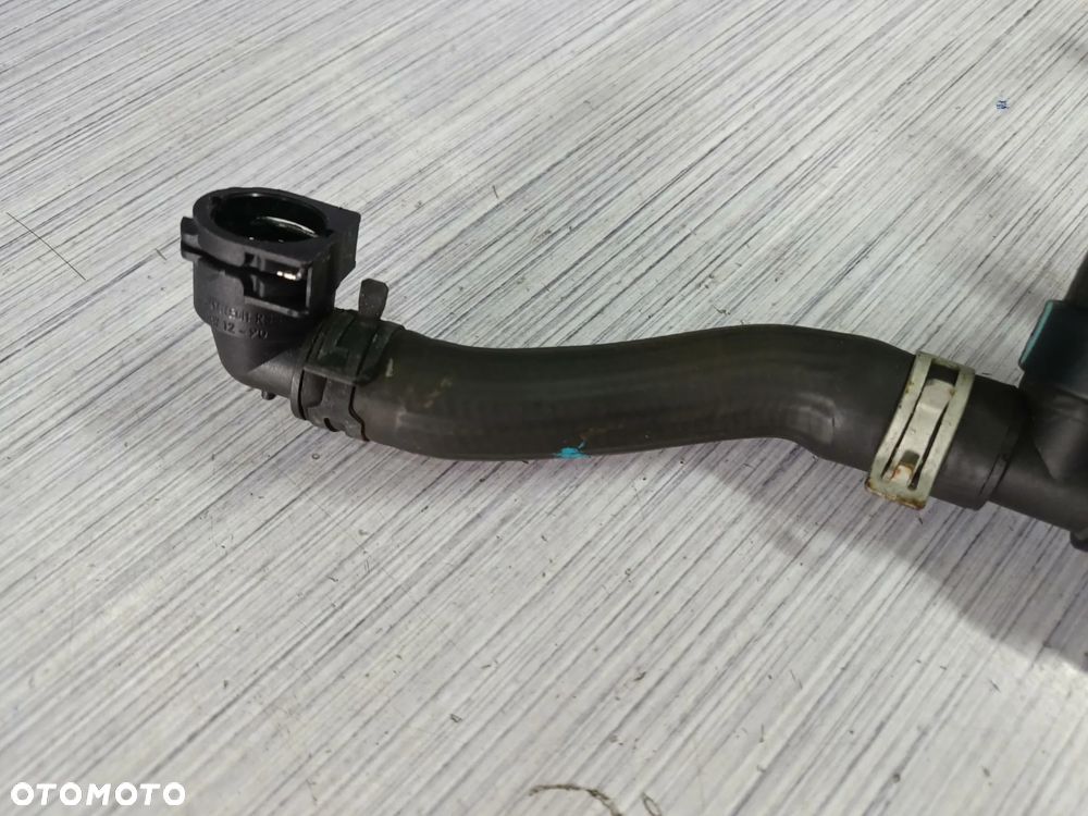 MINI Cooper S JCW R55 R56 Przewód odpływu turbo 7567849 - 4