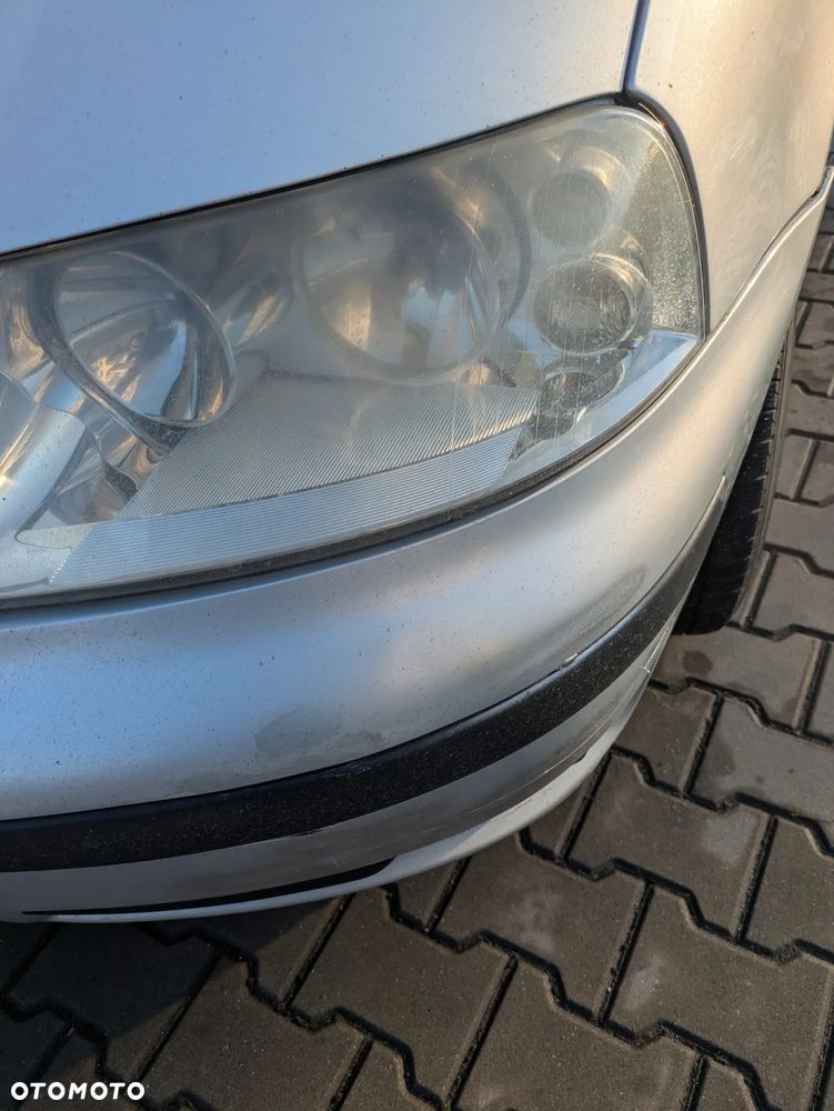 Volkswagen Sharan 1.9 TDI Comfortline Tiptr - 7