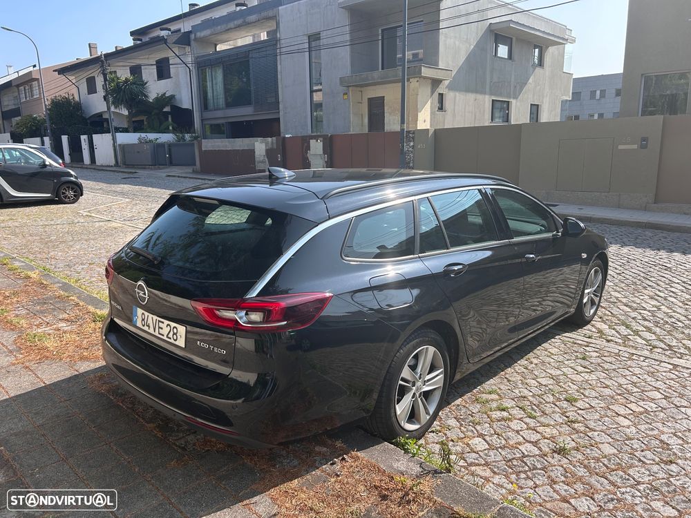 Opel Insignia Sports Tourer 1.6 CDTi Dynamic - 3