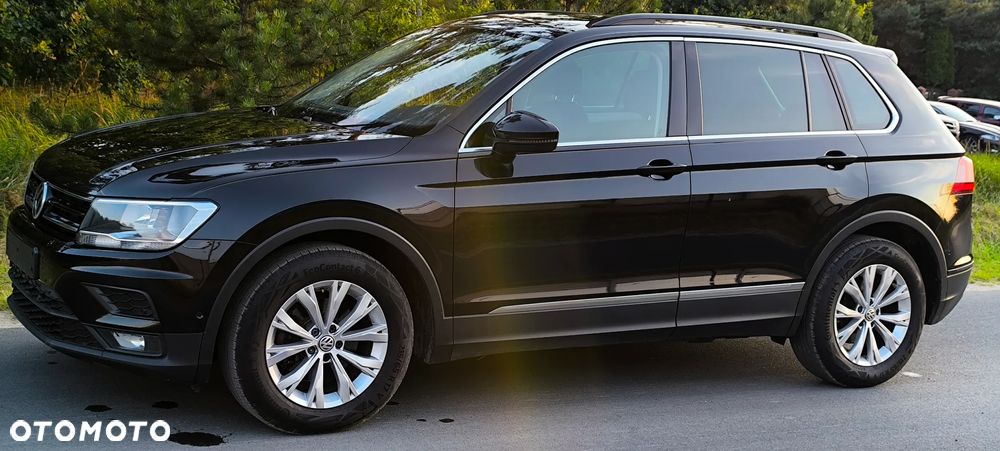 Volkswagen Tiguan 2.0 TDI SCR DSG United - 2