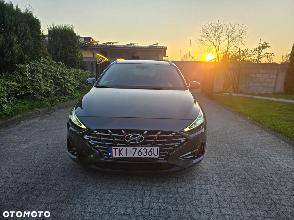 Hyundai i30 1.0 T-GDI Modern - 5