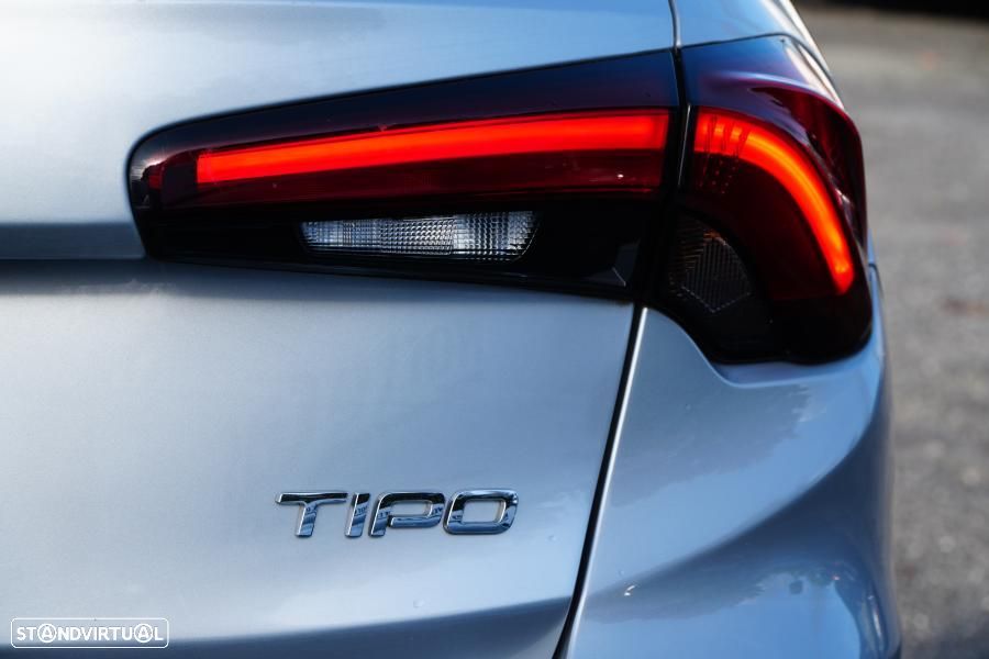 Fiat Tipo Station Wagon 1.3 Multijet City Life - 6