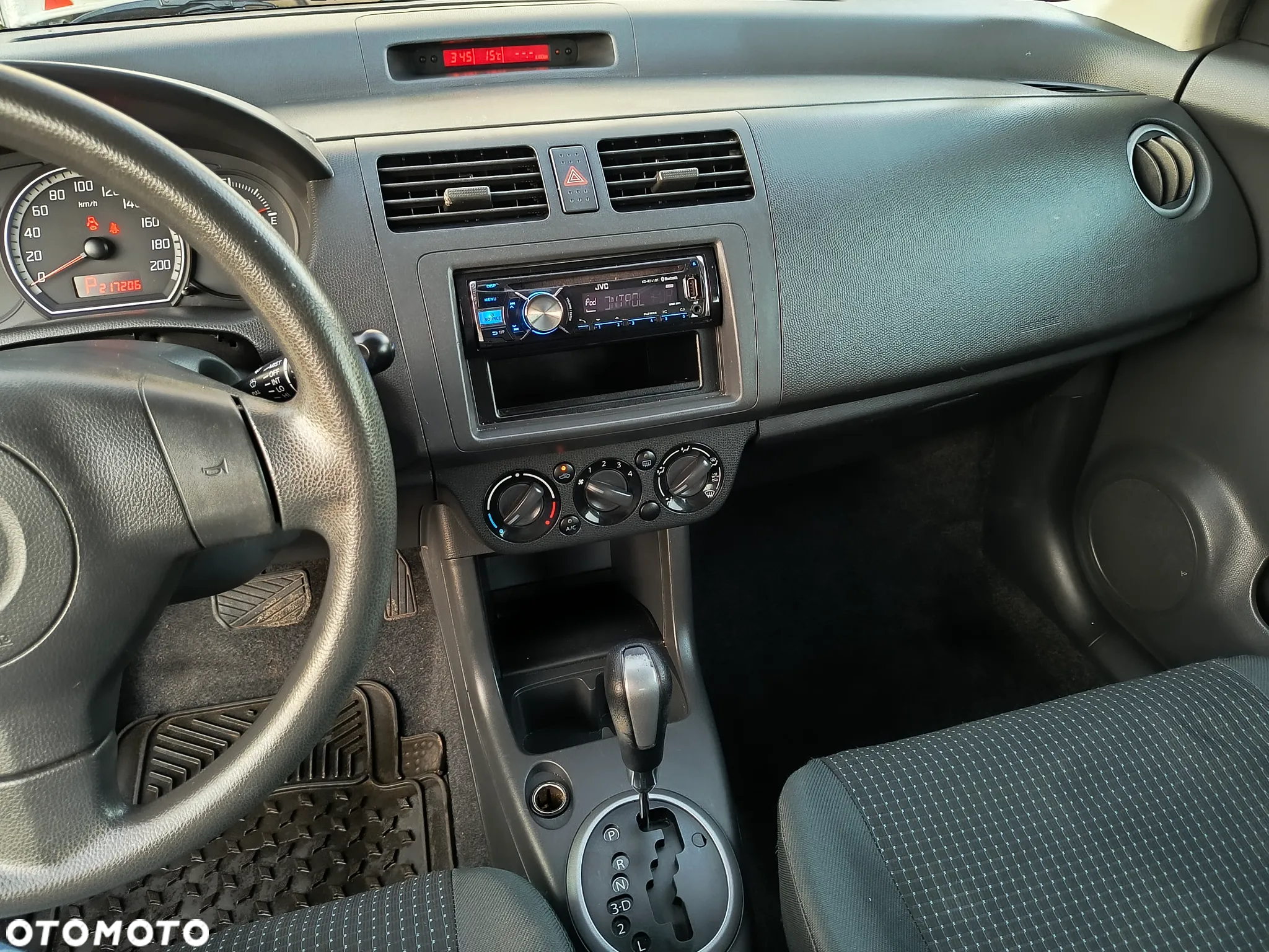 Suzuki Swift - 32