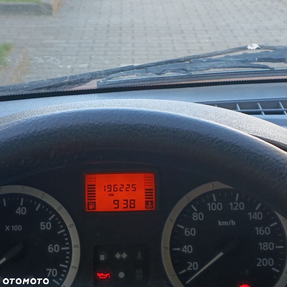 Dacia Logan - 5