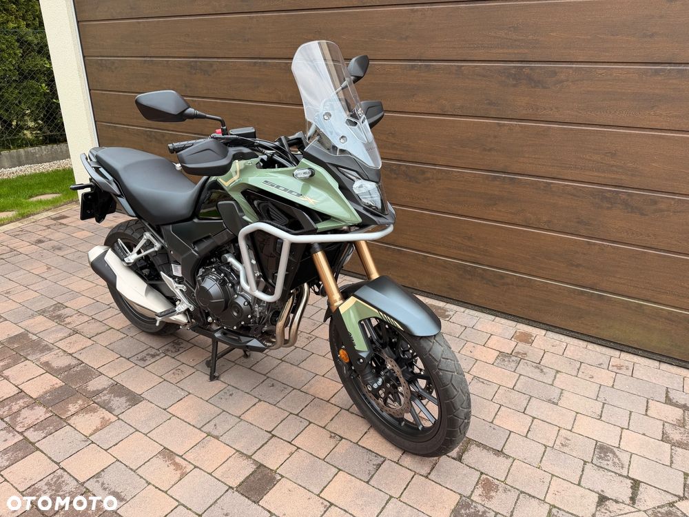 Honda CBX - 3