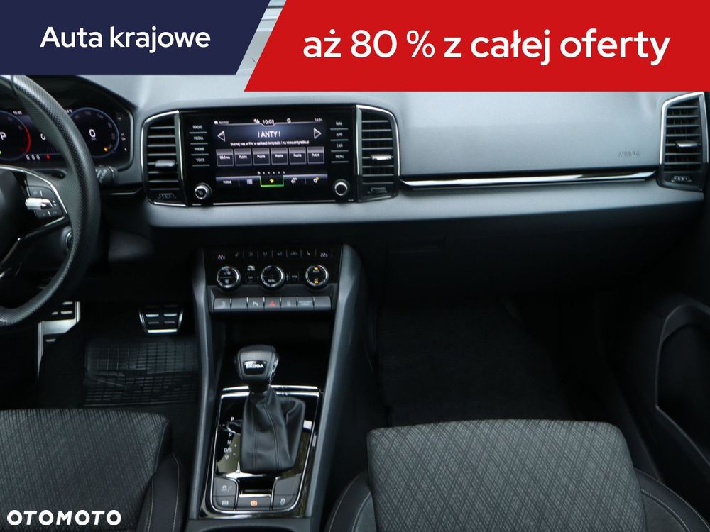 Skoda Karoq - 10