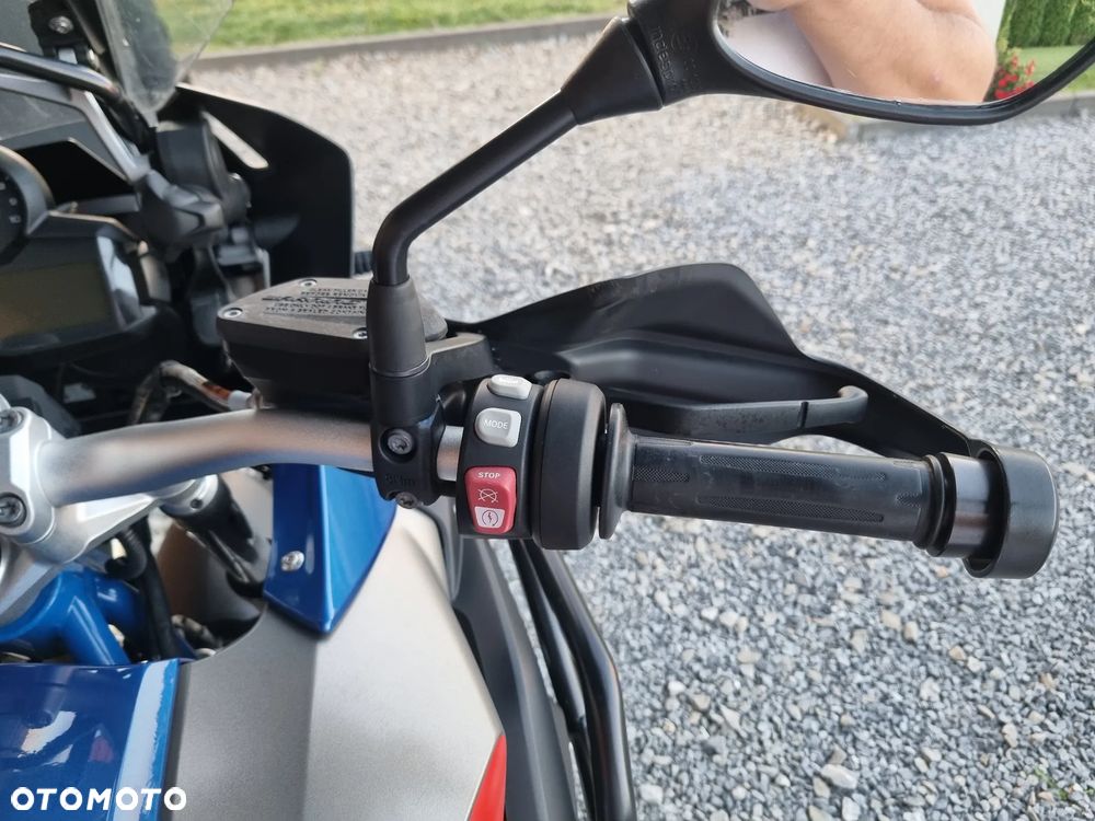 BMW GS - 17