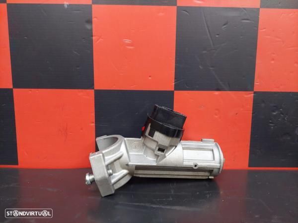 Canhão Ignição Peugeot Boxer Caixa - 1