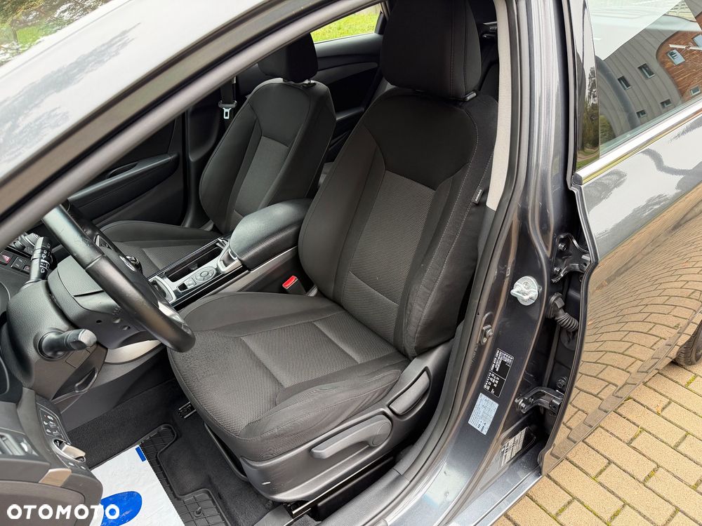 Hyundai i40 1.7 CRDi Comfort - 20