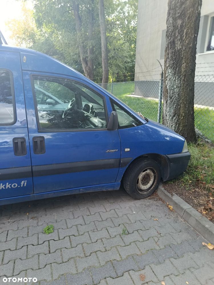 Citroën Jumpy - 4