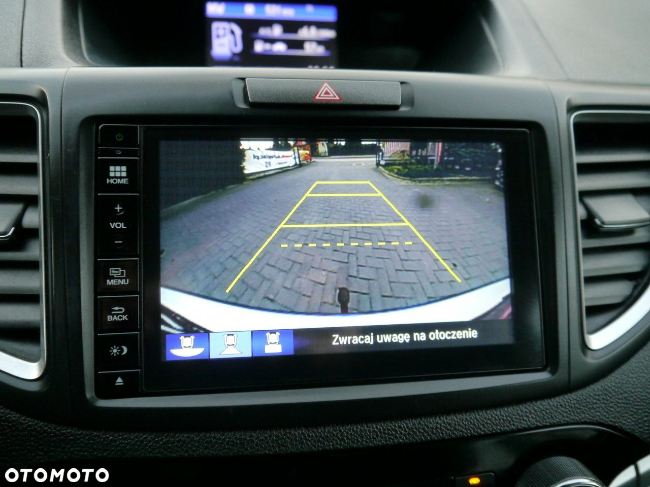 Honda CR-V 1.6i-DTEC Elegance - 19