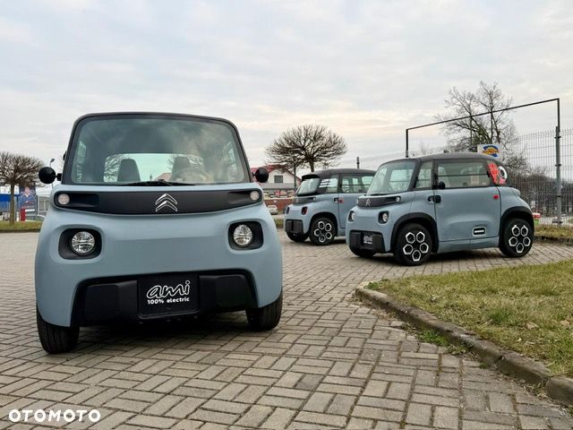 Citroën Ami - 3