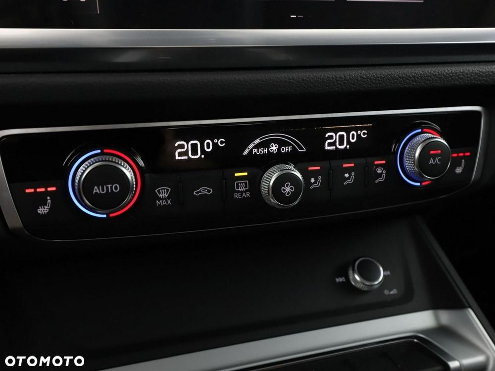 Audi Q3 40 TFSI Quattro S-Line S tronic - 26