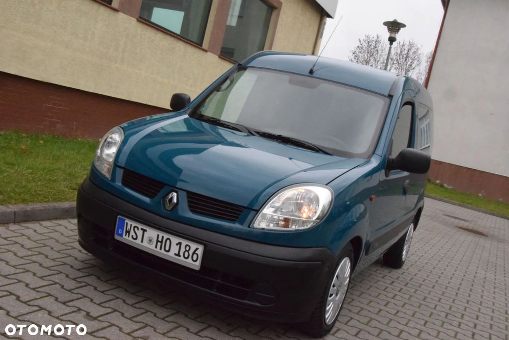 Renault Kangoo 1.2 RN - 27