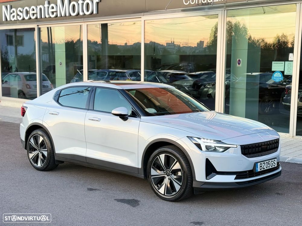 Polestar 2 Long Range 78 kWh - 3