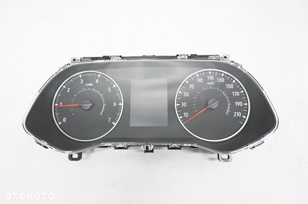 LICZNIK ZEGARY PRIMASTAR TRAFIC IIII IV VIVARO 2.0DCI 248090213R 4KM