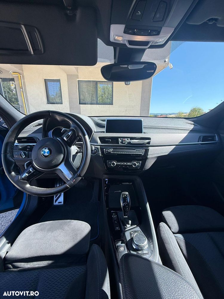 BMW X2 xDrive20i AT Standard - 4