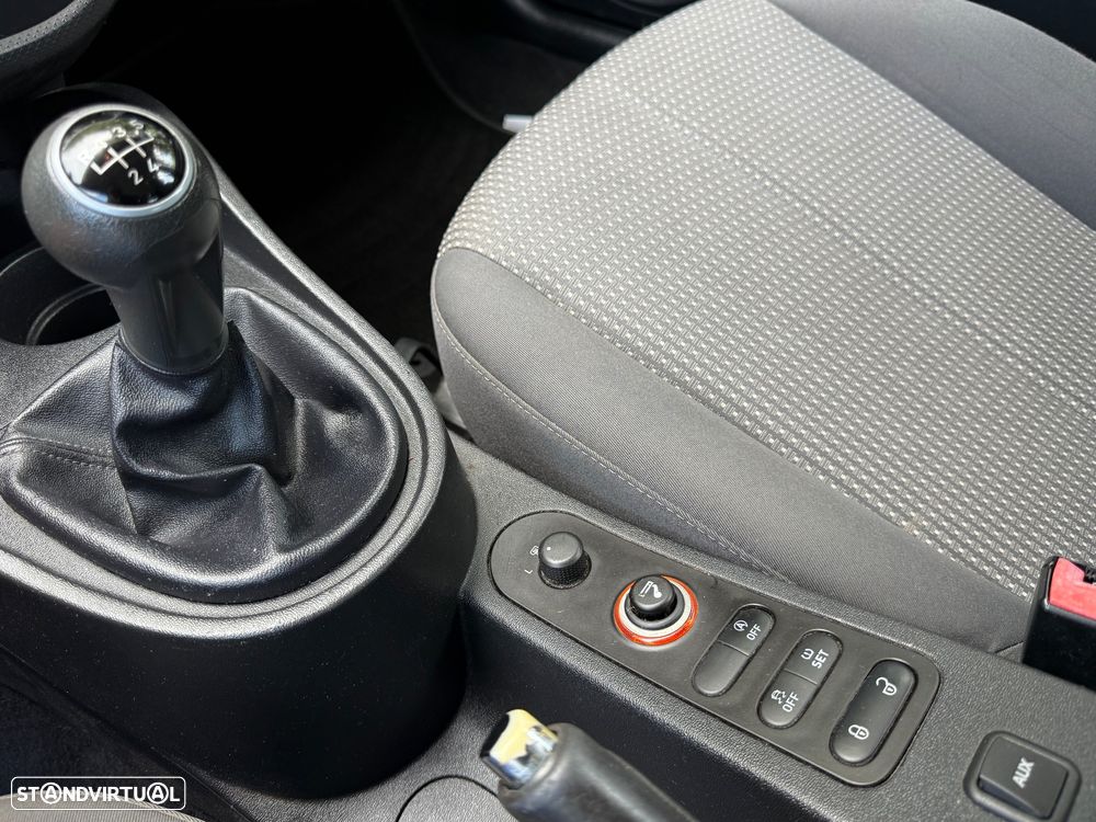 SEAT Leon 1.6 TDI DPF E-Ecomotive Style - 26