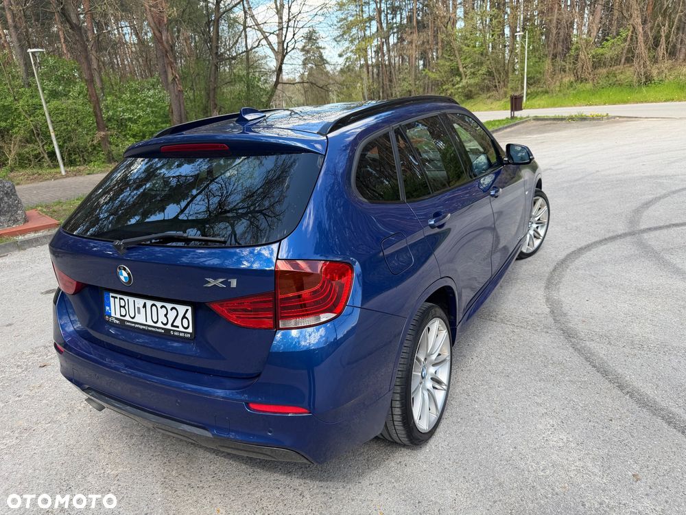 BMW X1 - 6