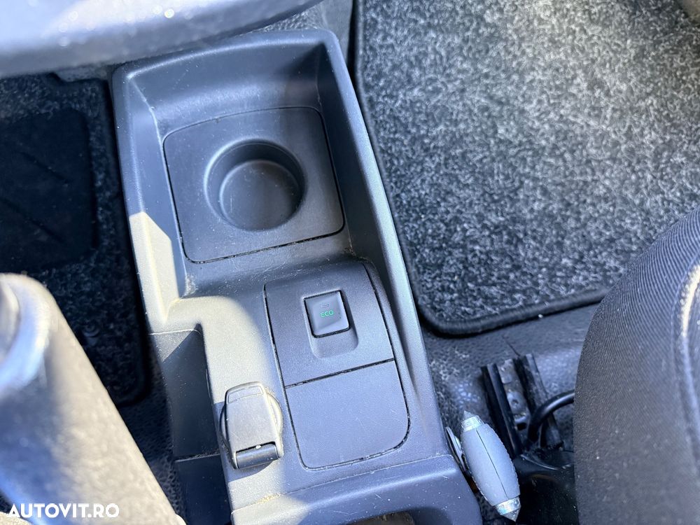 Renault Kangoo - 17