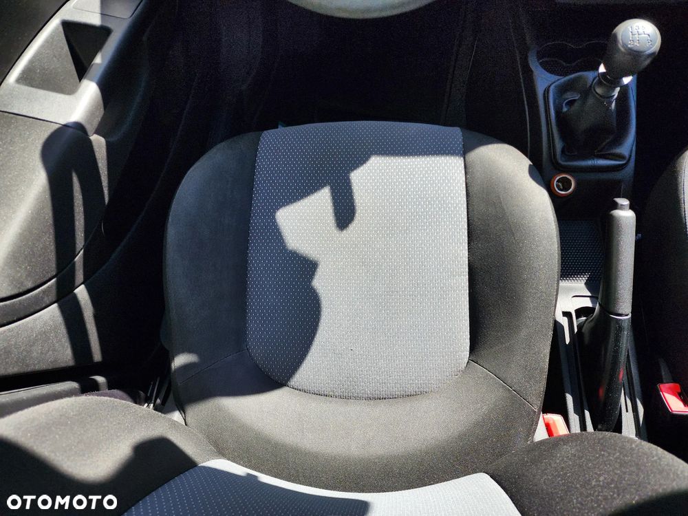 Fiat Punto 2012 - 25
