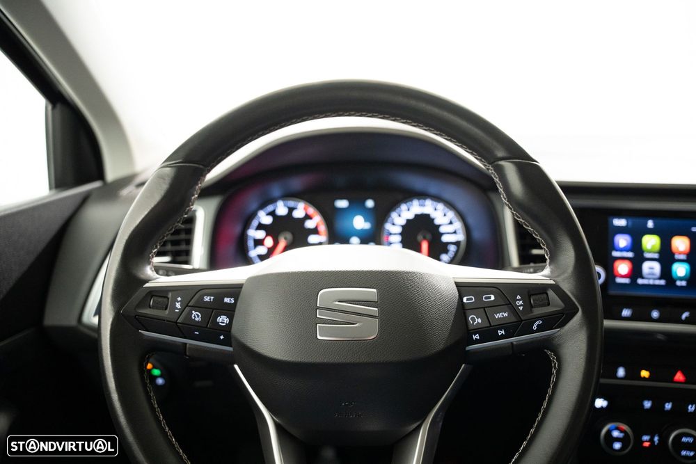 SEAT Ateca 1.0 TSI Style - 7