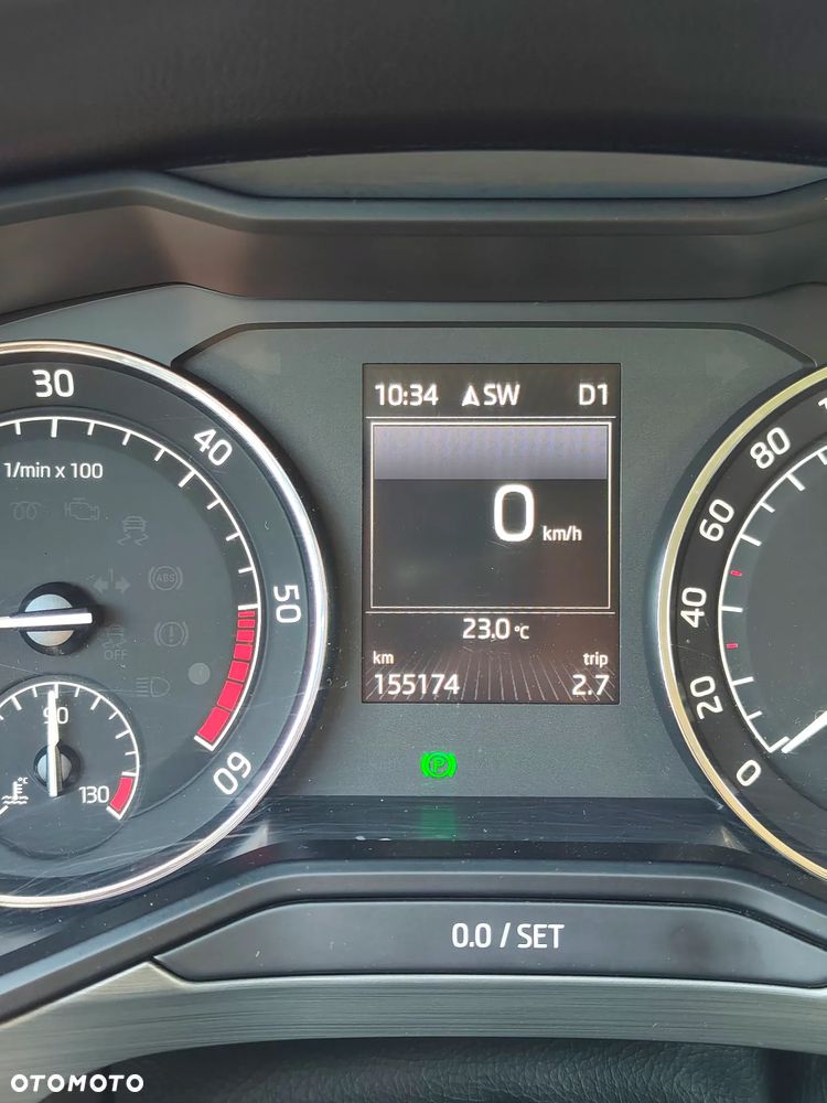 Skoda Superb 2.0 TDI 4x4 Ambition DSG - 30