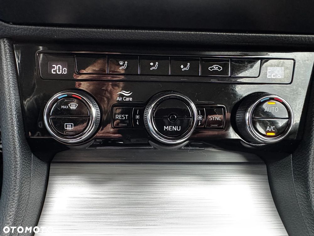 Skoda Superb 1.4 TSI Plug-In Hybrid Ambition DSG - 24