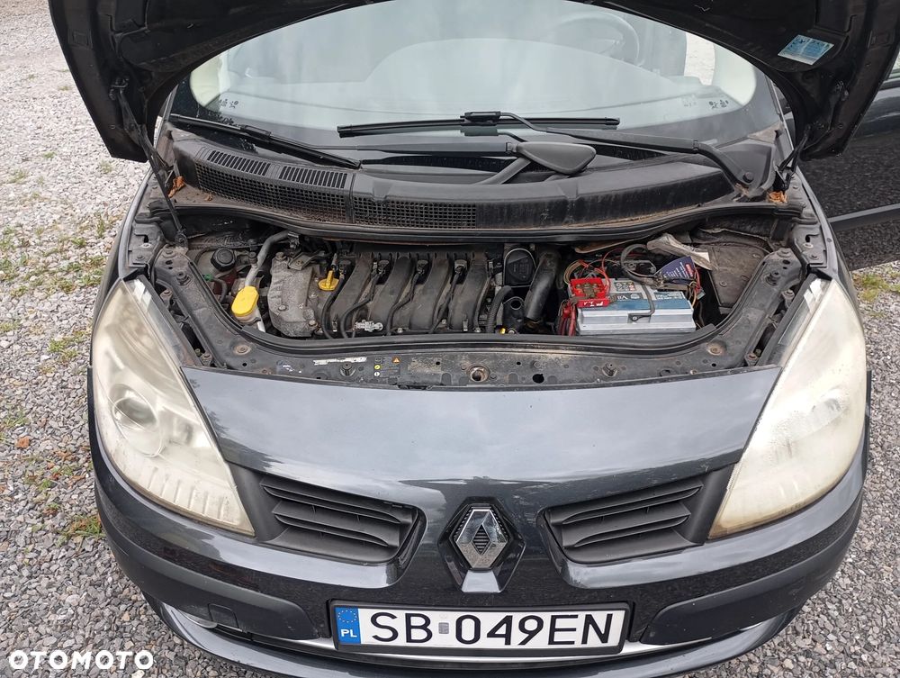 Renault Scenic - 6